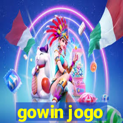 gowin jogo